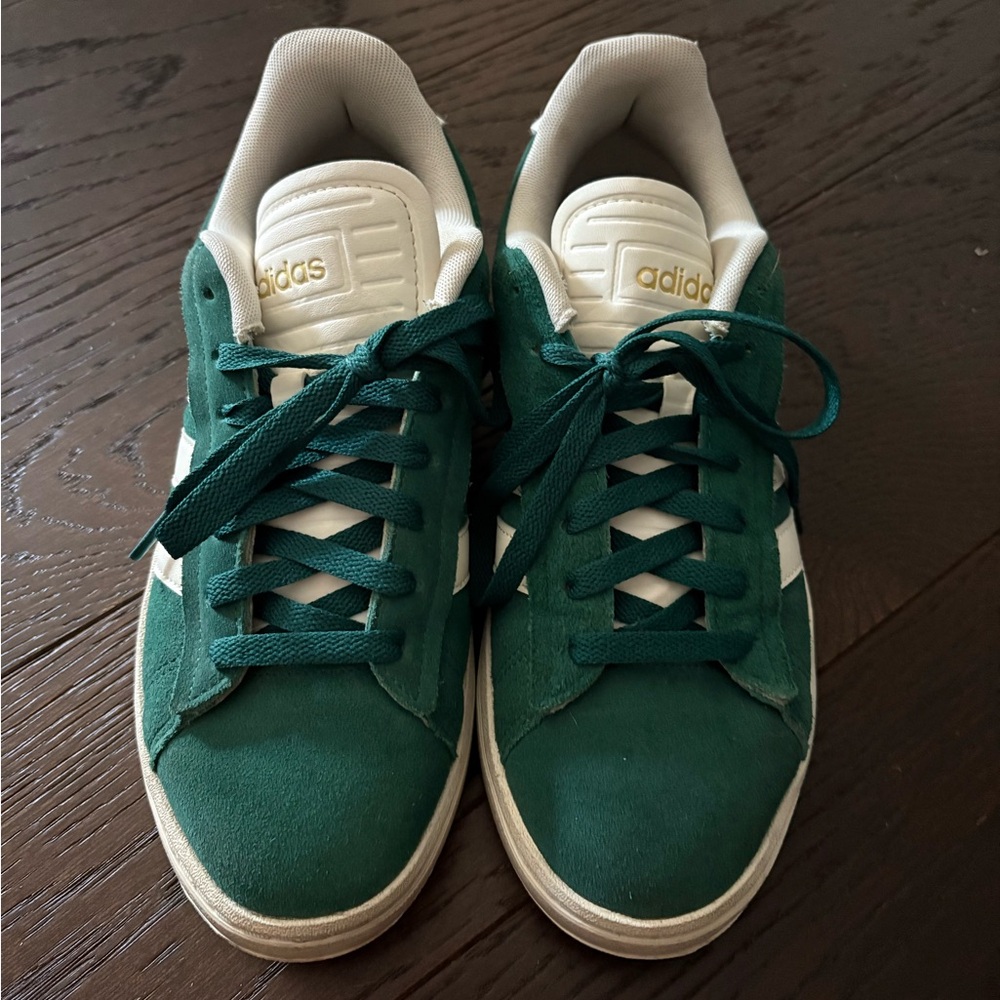 Adidas court alpha